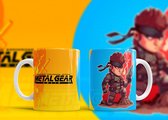 Mok METALGEAR