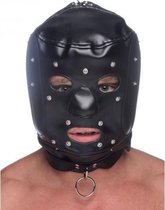 Puppy Play Masker