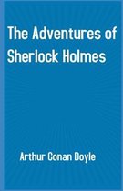 The Adventures of Sherlock Holmes illustrated