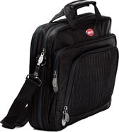 Bugatti Computer Bag Black