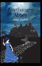 Northanger Abbey Illustrated
