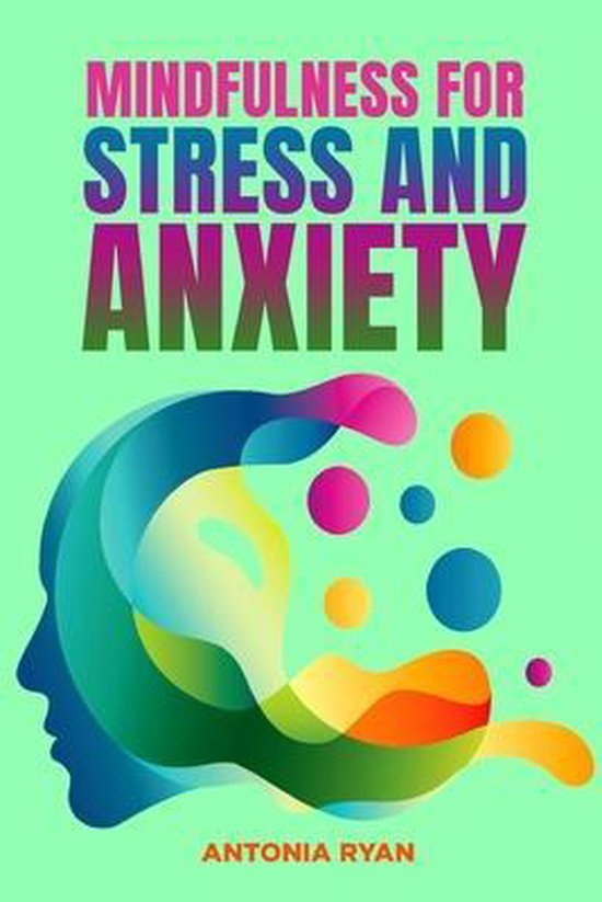 Mindfulness & Behavior Change- Mindfulness for Stress and An ... - cover