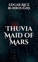 Thuvia Maid of Mars