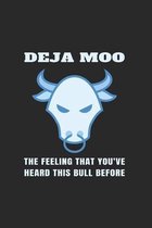 Deja Moo