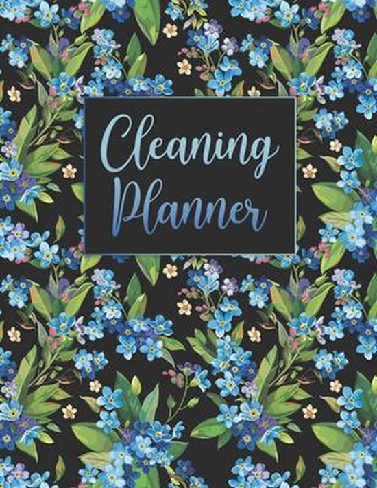 Cleaning Planner