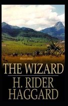 The Wizard Illustrated