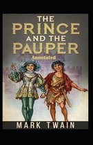 The Prince and the Pauper Annotated