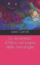 Le avventure d'Alice nel paese delle meraviglie