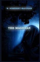 The Magician Illustrated