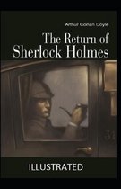 The Return of Sherlock Holmes Illustrated