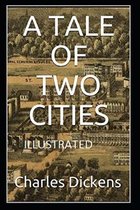 A Tale of Two Cities Illustrated