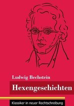 Omslag Hexengeschichten