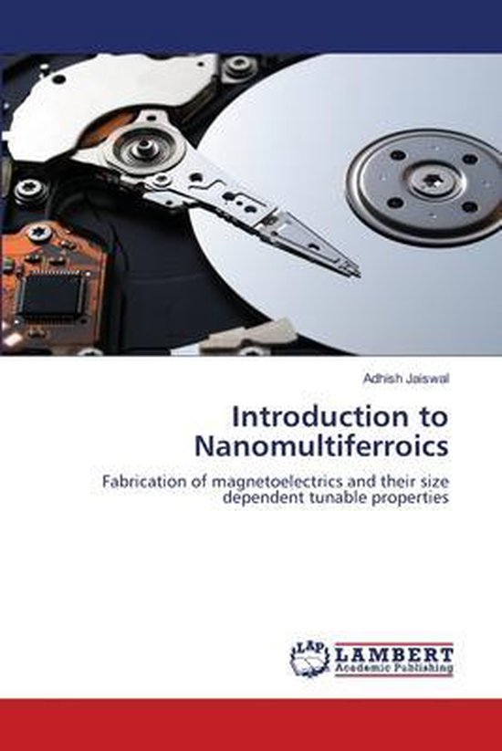 Introduction to Nanomultiferroics