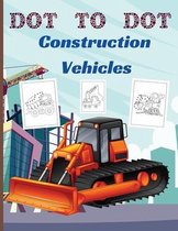 Dot to Dot Construction Vehicles