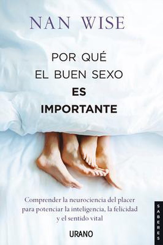 Por Que El Buen Sexo Es Importante - cover