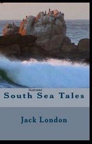 South Sea Tales Illustrated