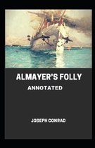 Almayer's Folly Annotated