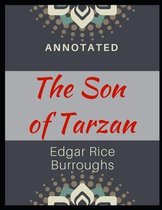 The Son of Tarzan Annotated