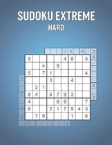 Sudoku Extreme Hard