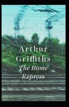 The Rome Express Illustrated