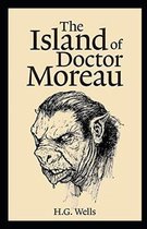 The Island of Dr. Moreau Illustrated