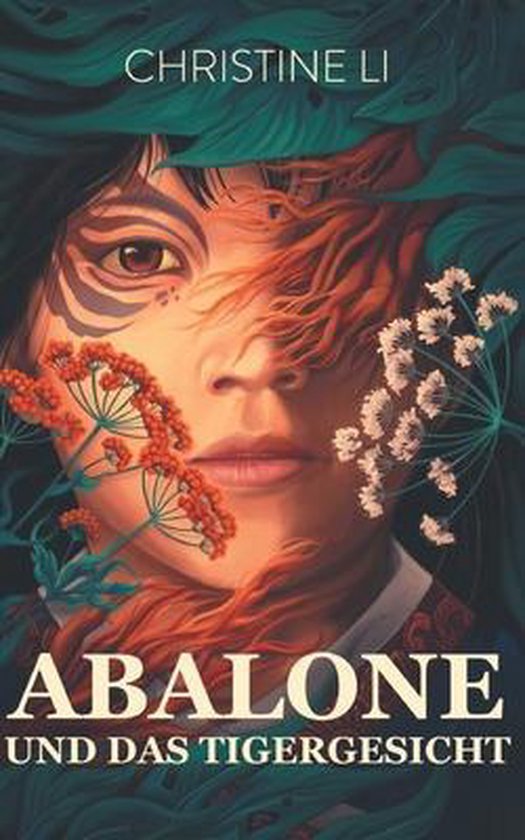 Abalone und das Tigergesicht - cover