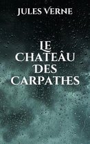 Le Chateau Des Carpathes