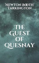 The Guest of Quesnay