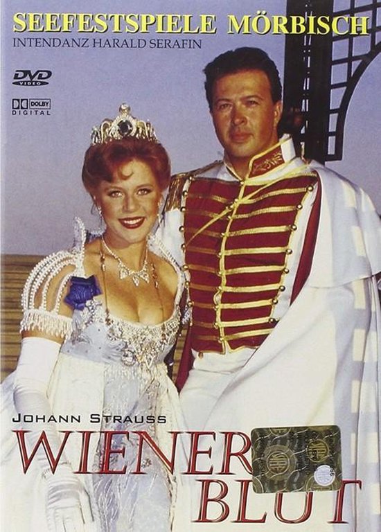 Wiener Blut