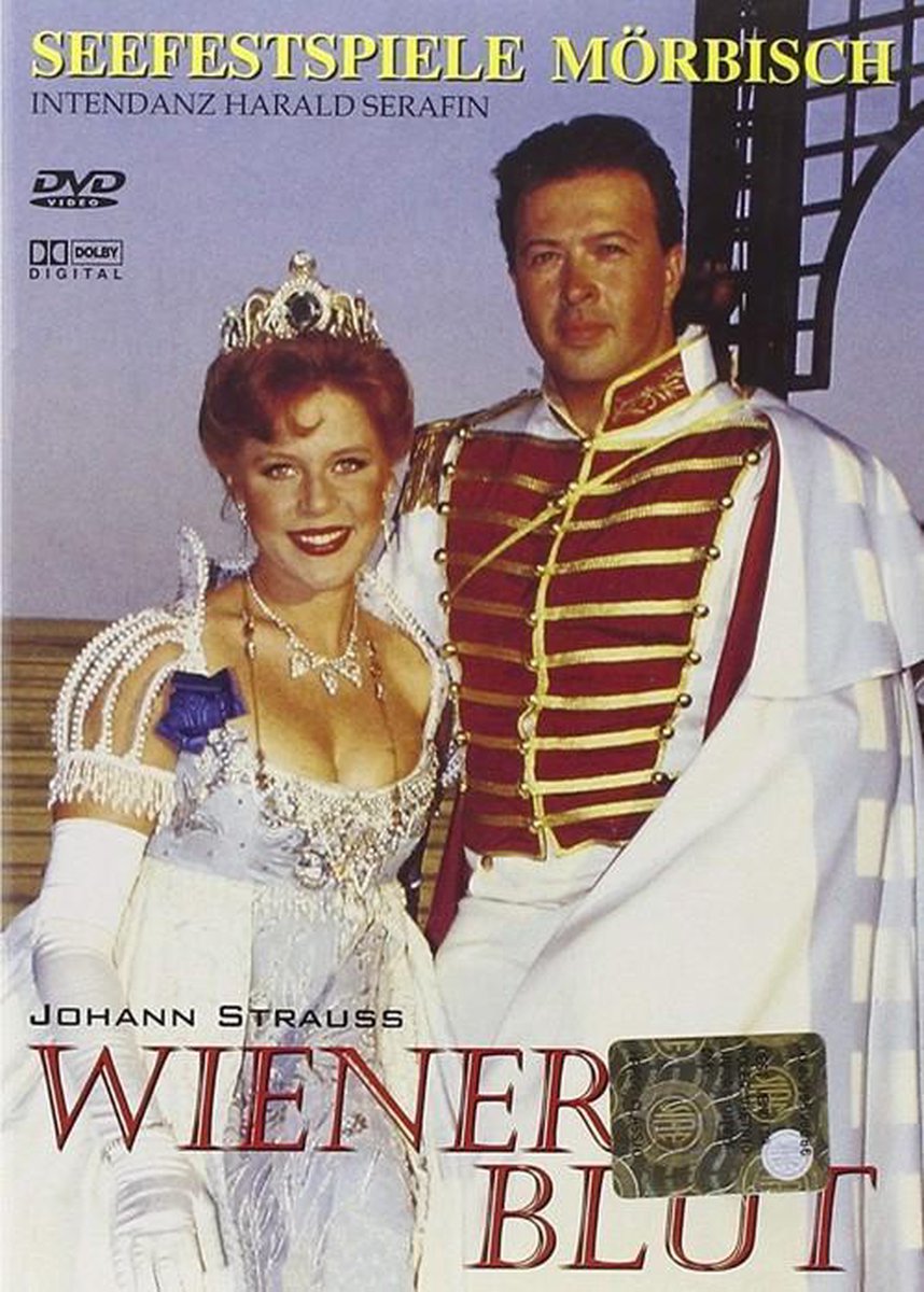 Wiener Blut