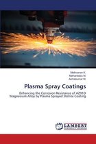 Plasma Spray Coatings