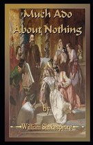 Much Ado About Nothing illustrated