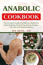 Anabolic Cookbook