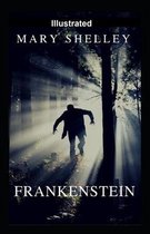 Frankenstein Illustrated