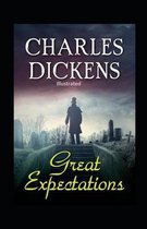 Great Expectations Illustrated