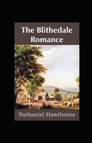 The Blithedale Romance Illustrated