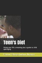 Teen's Diet