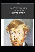Confessions of a Young Man Illustrated