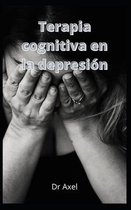 Terapia cognitiva en la depresion