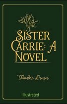Sister Carrie illustrated