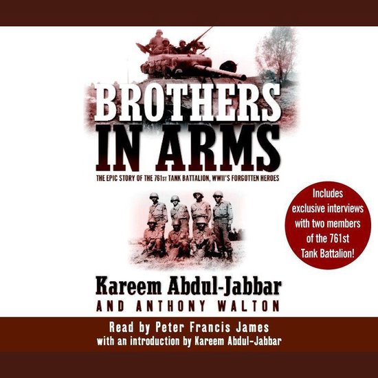 Brothers in Arms - cover