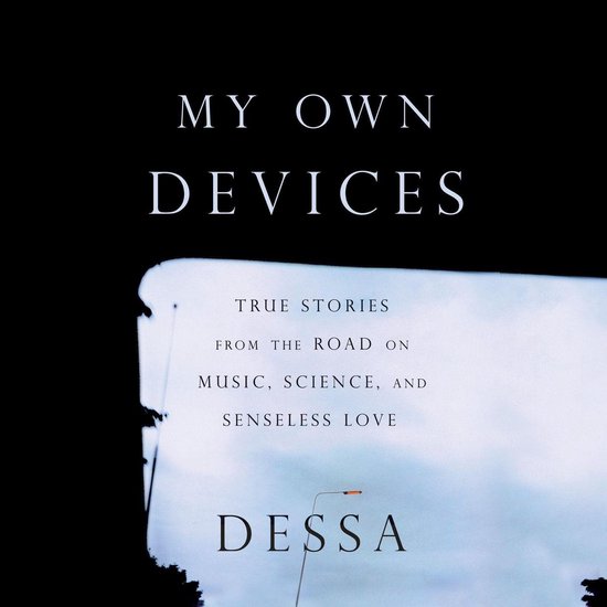 My Own Devices - cover