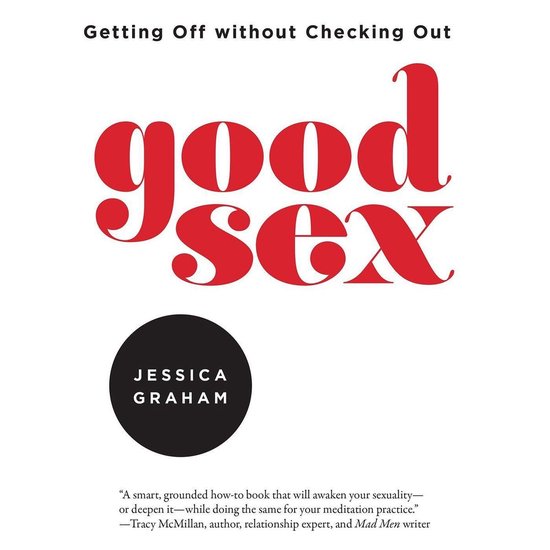 Good Sex - cover