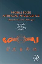 Mobile Edge Artificial Intelligence