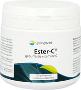 Springfield Ester C 575 mg Poeder