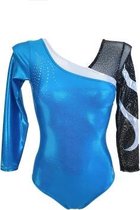 Turnpak TS Sorento turquoise - Blauw - 38