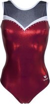 Turnpak Erima Denia admire - Rood - 34