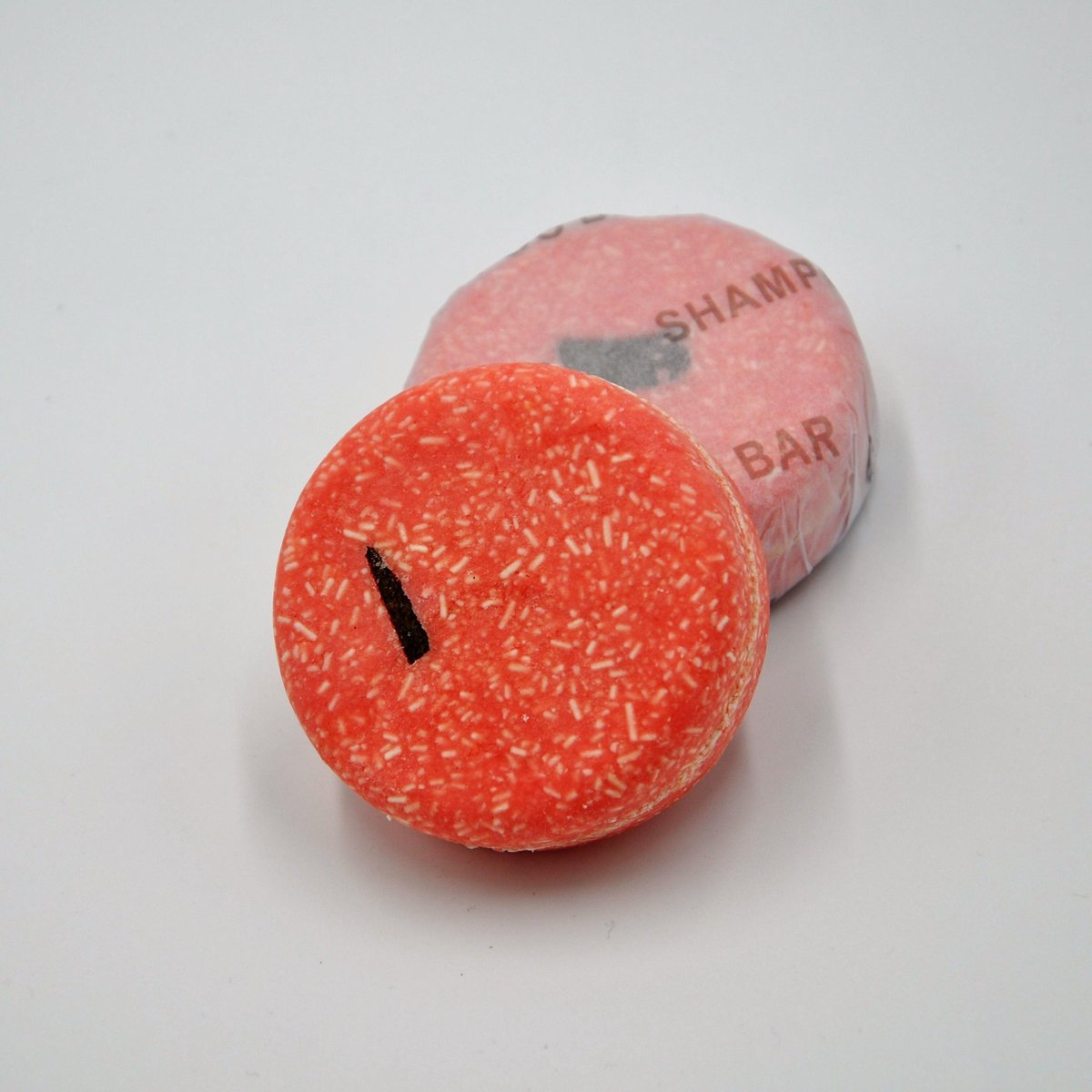 Shampoo bar Gember & Kaneel - Handgemaakt - Zero waste - Verzorgend - Alle haartype