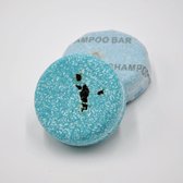 Shampoo bar Zeewier - Handgemaakt - Zero waste - Verzorgend - Droge hoofdhuid