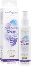 We-Vibe Clean - 100 ml